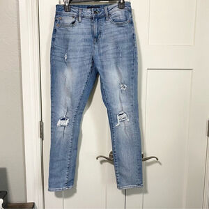 Aeropostale men’s denim jeans athletic skinny size 28/30